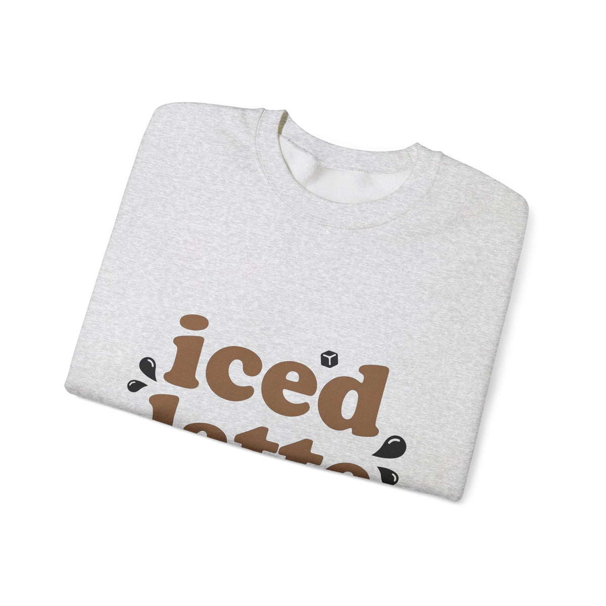 Coffee Beverage Sweatshirt Coffee Espresso Gift Women Script Sweatshirt Coffee Sweatshirt Coffee Fan Cursive Sweatshirt Cappuccino Graphic Coffee Drink Graphic
