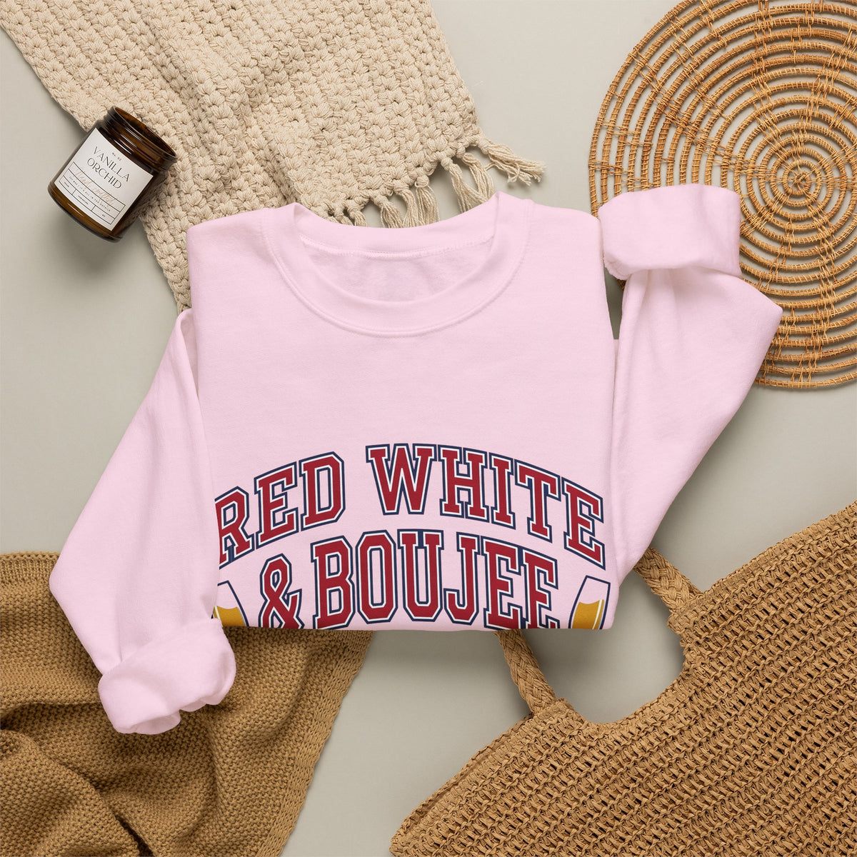 Champagne Flutes Sweatshirt 4th Of July Celebration Gift Women Varsity Sweatshirt Champagne Glasses Sweatshirt Fireworks Fan Letterman Sweatshirt Party Graphic