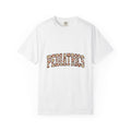 Daisy Plaid Typography T-Shirt Pediatrics Medical Gift Women Fun T-Shirt Plaid T-Shirt Pediatrician Enthusiast Vintage T-Shirt Healthcare Graphic