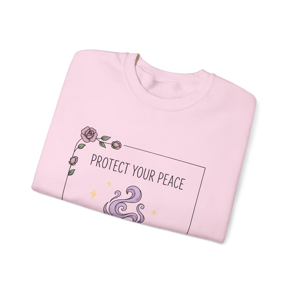 Incense Holder Sweatshirt Boho Chic Wellness Gift Women Bohemian Sweatshirt Incense Stand Sweatshirt Hippie Enthusiast Tribal Sweatshirt Mindfulness Graphic