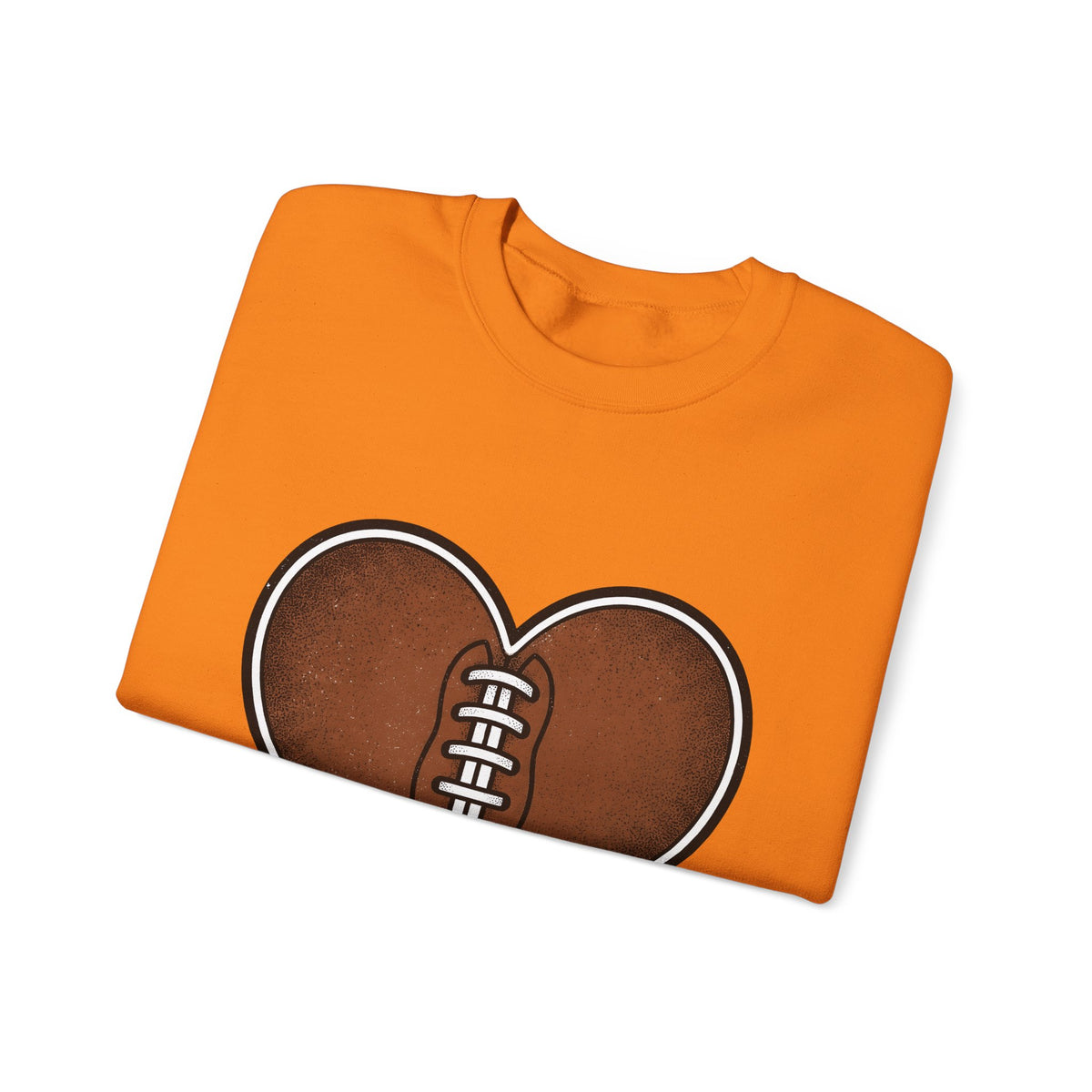 Football Love Sweatshirt Moms Fitness Gift Women Line Art Sweatshirt Soccer Sweatshirt Mom Enthusiast Football Sweatshirt Fitness Graphic Cartoon Seam Sweatshirt