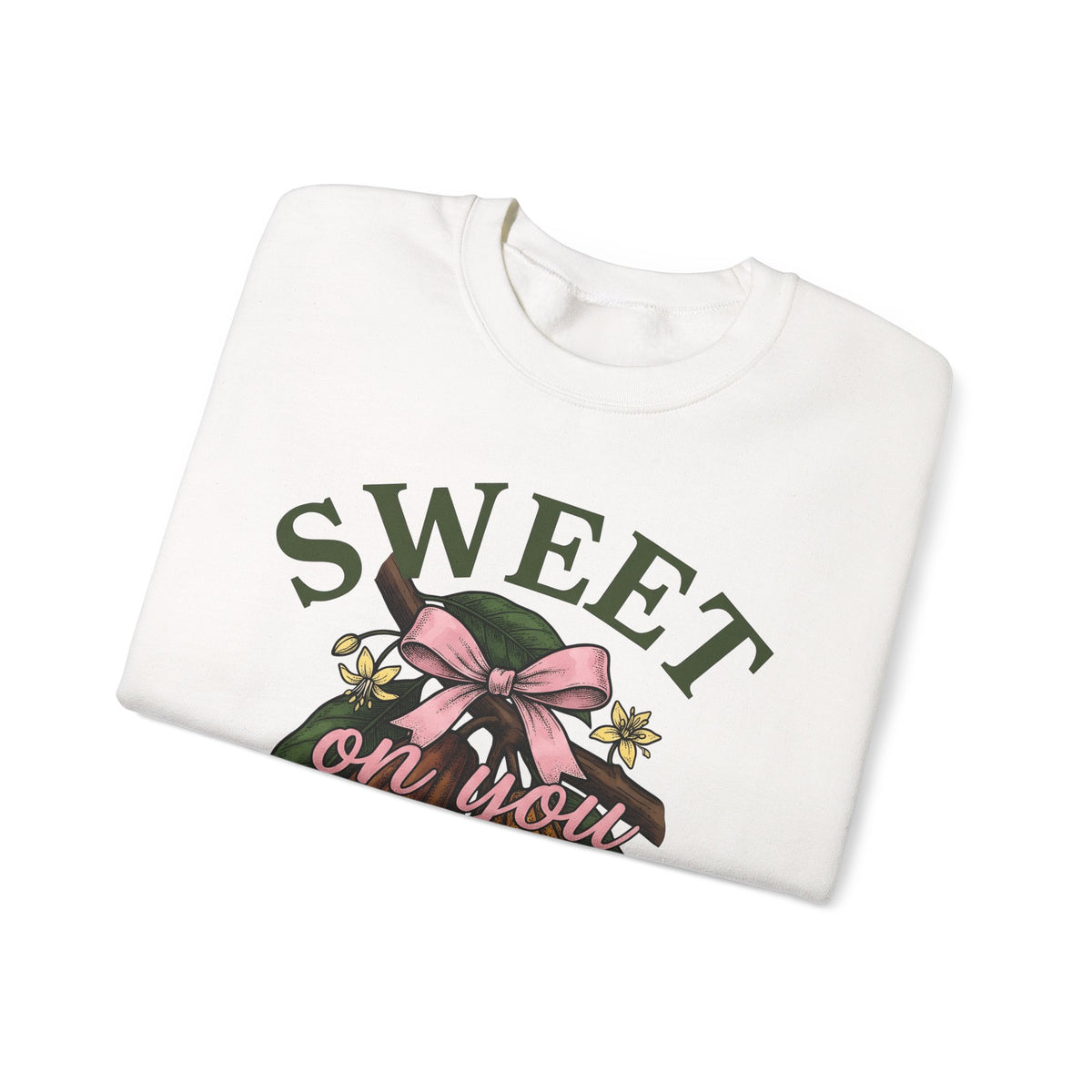 Cocoa Pods Sweatshirt Desserts Chocolate Gift Women Vintage Sweatshirt Cacao Pods Sweatshirt Pastry Fan Retro Sweatshirt Chocolate Bar Graphic Hand Drawn Pink