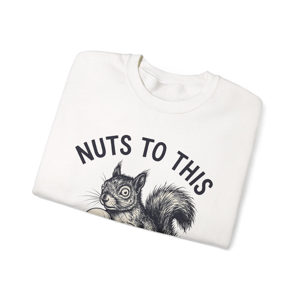 Chipmunk Skeleton Sweatshirt Halloween Nature Gift Women Creepy Sweatshirt Rodent Sweatshirt Spooky Fan Squirrel Graphic Sweatshirt Classic Maple Leaves Sweatshirt