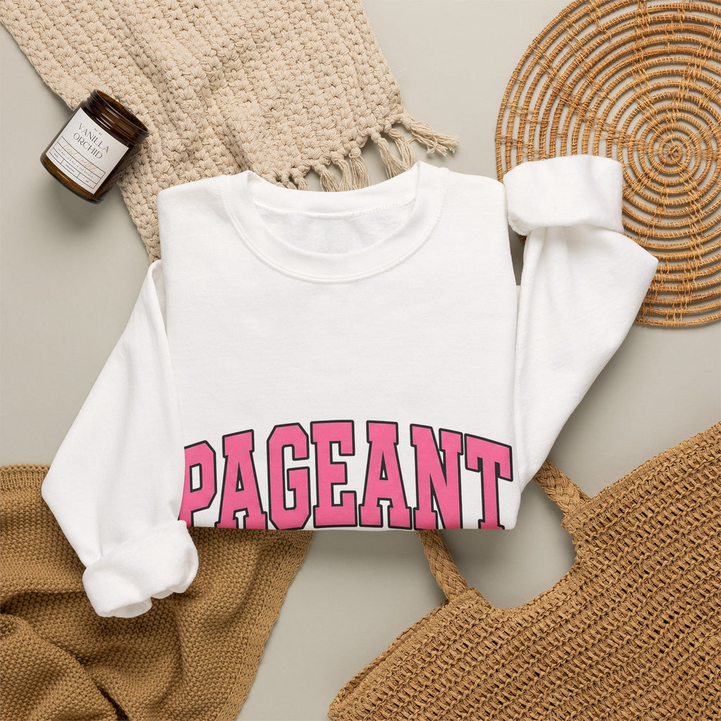 Bow Graphic Sweatshirt Moms Fashion Gift Women Bold Sweatshirt Bow Sweatshirt Motherhood Fan Graphic Sweatshirt Trendy Design Retro Stars Sweatshirt
