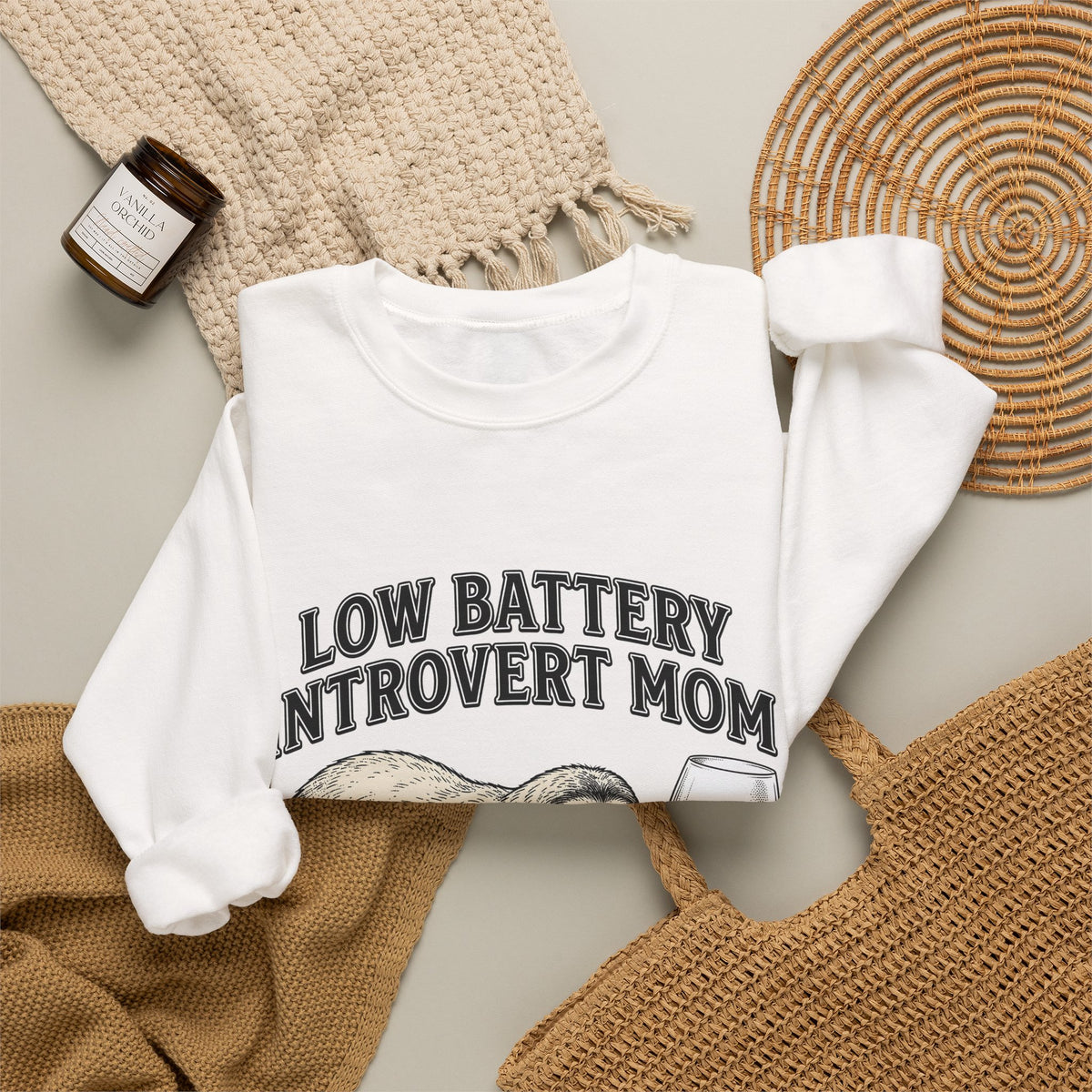 Sloth Wine Goblet Sweatshirt Moms Personality Gift Women Sketch Sweatshirt Wine Glass Sweatshirt Mother Fan Drawing Graphic Retro Glass Sweatshirt