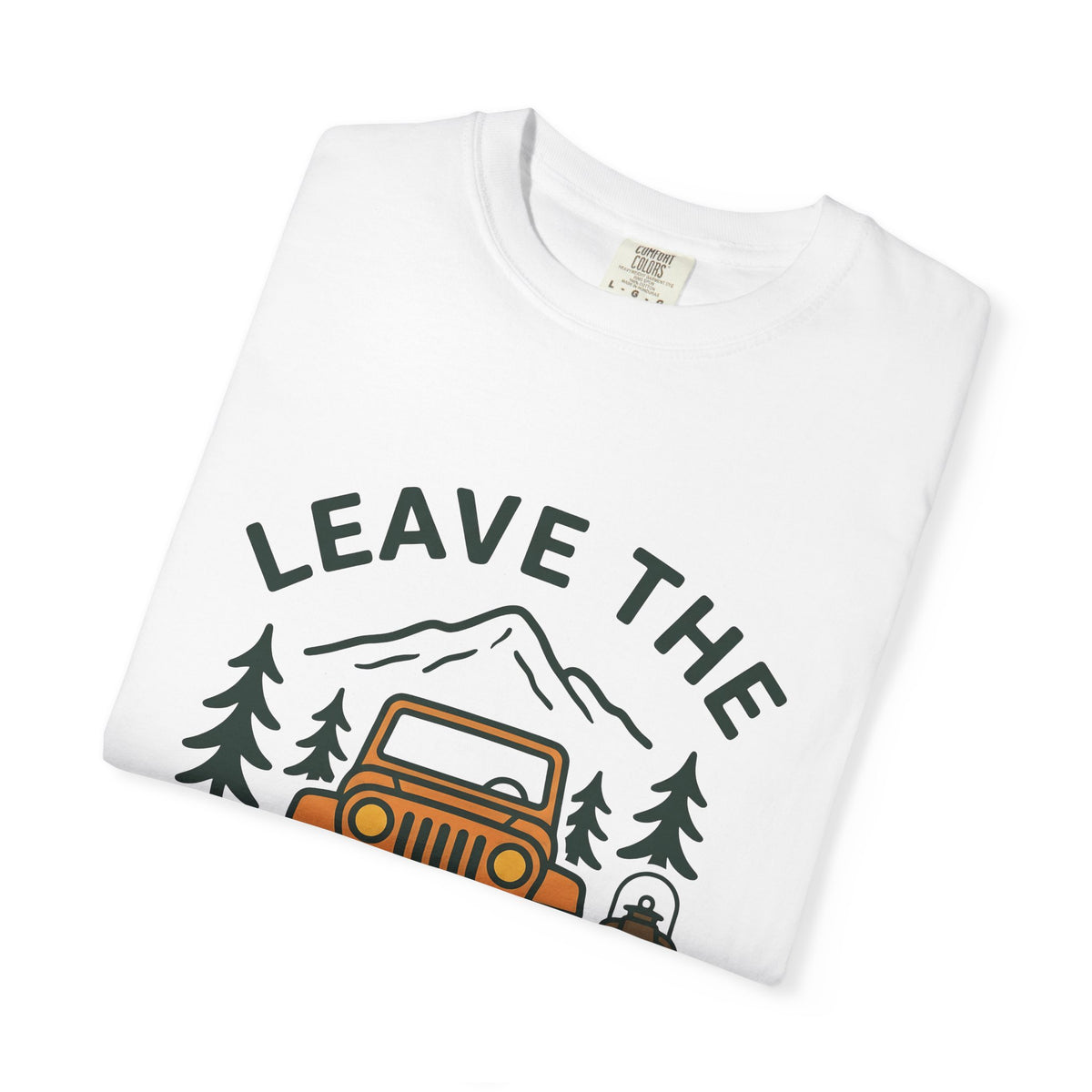All Terrain Car T-Shirt Sports & Activities Climbing Gift Women Trekking T-Shirt Offroad Vehicle T-Shirt Athlete Enthusiast Hiking Graphic