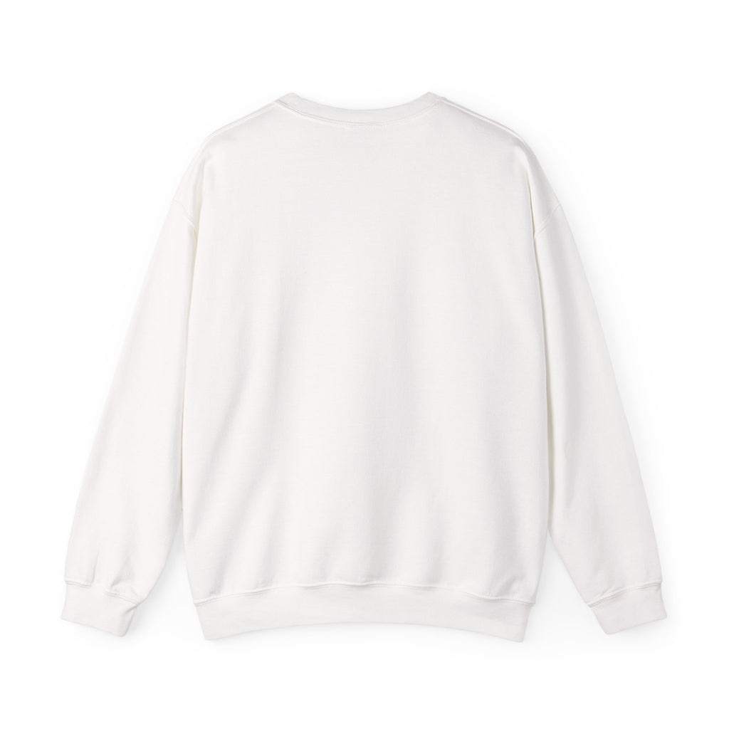 Sweet Ghost Pack Sweatshirt Funny Halloween Party Gift Women Chibi Sweatshirt Ghostly Spirits Sweatshirt Humor Fan Cartoon Sweatshirt Spooky Graphic Halloween