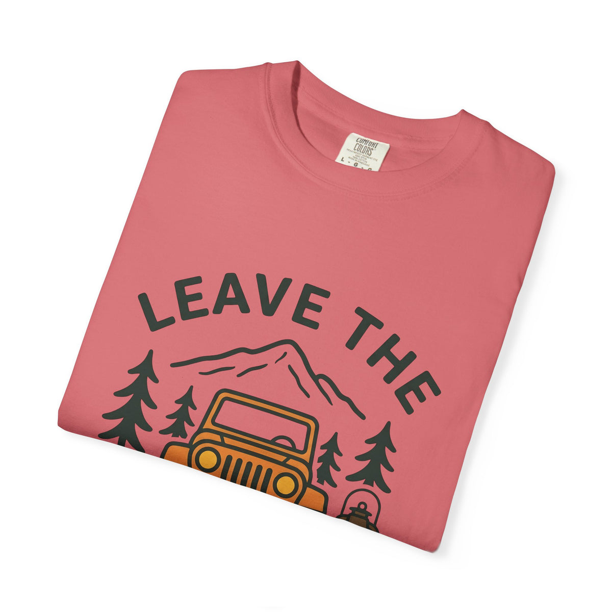All Terrain Car T-Shirt Sports & Activities Climbing Gift Women Trekking T-Shirt Offroad Vehicle T-Shirt Athlete Enthusiast Hiking Graphic
