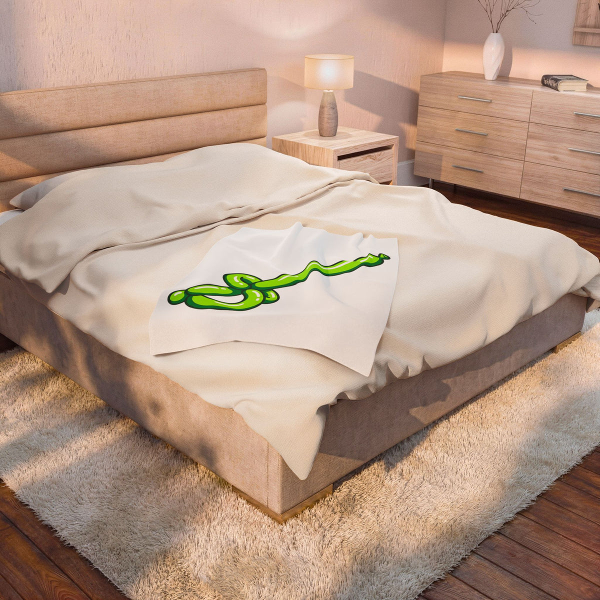 Inflatable Sword Blanket Cute Gag Gift Women Hand Drawn Blanket Balloon Sword Blanket Adorable Fan Cartoon Blanket Prank Graphic Pop Art Event