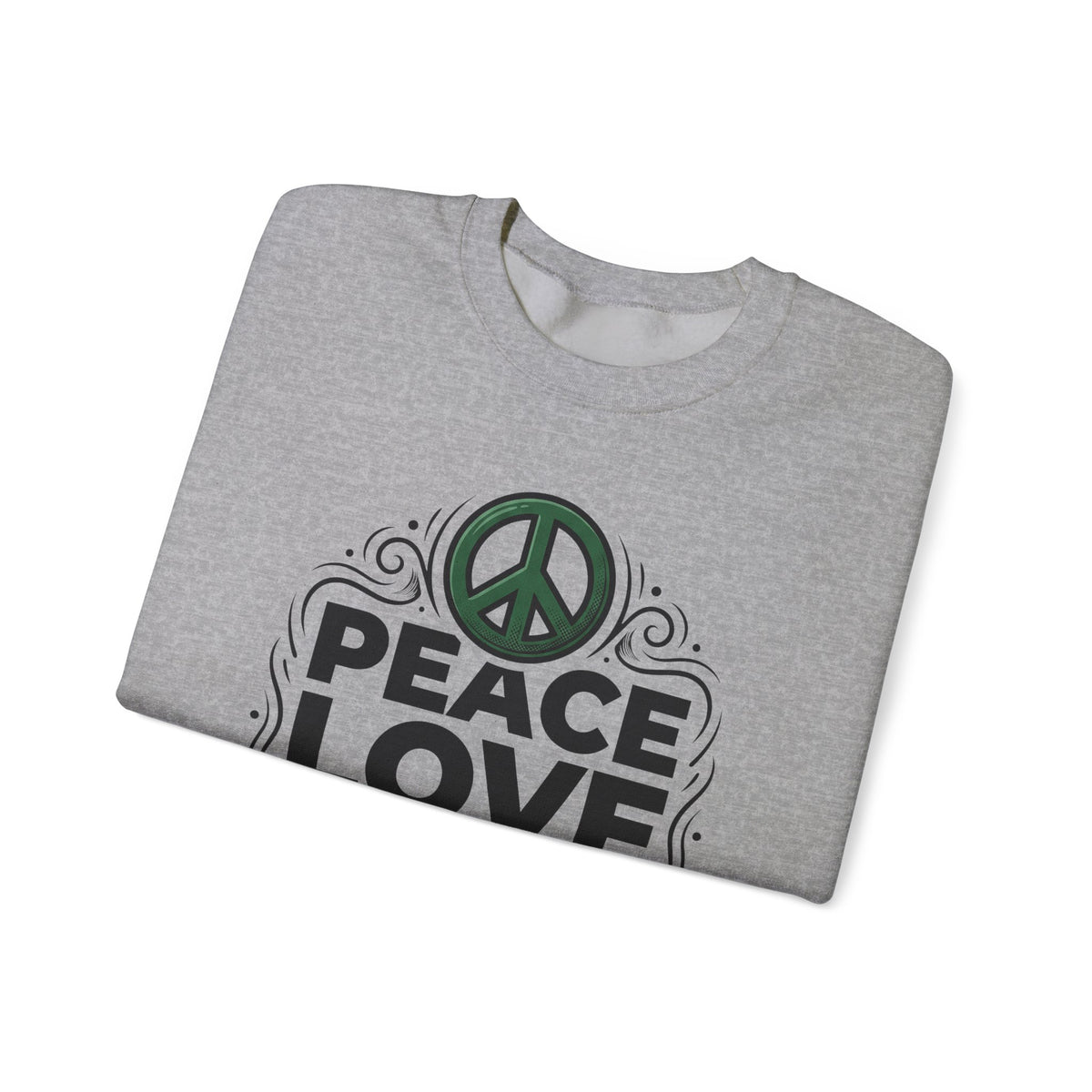 Love Symbol Heart Sweatshirt Mom Jokes Gift Women Modern Graphic Sweatshirt Heart Sweatshirt Motherhood Fan Graphic Sweatshirt Pun Graphic Vintage Swirl