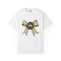 Rodeo Girl T-Shirt Cowgirl Equine Gift Women Retro T-Shirt Cowgirl
