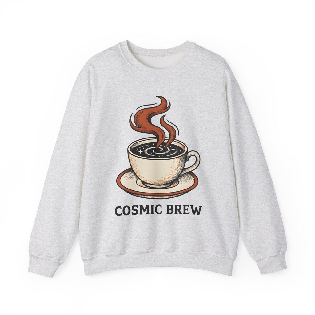 Coffee Sweatshirt Sweatshirt Boho Chic Espresso Gift Women Retro Sweatshirt Sweatshirt Sweatshirt Bohemian Fan Vintage Sweatshirt Coffee Graphic Sketch Sparkles Sweatshirt