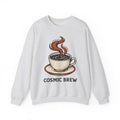 Coffee Sweatshirt Sweatshirt Boho Chic Espresso Gift Women Retro Sweatshirt Sweatshirt Sweatshirt Bohemian Fan Vintage Sweatshirt Coffee Graphic Sketch Sparkles Sweatshirt