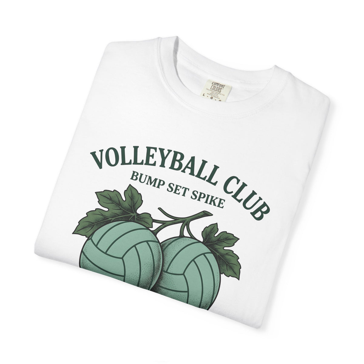 Volleyballs T-Shirt Volleyball Crew Gift Women Sketch T-Shirt Beachball T-Shirt Volleyball Fan Volleyball Drawing Graphic T-Shirt Line Art Whistles