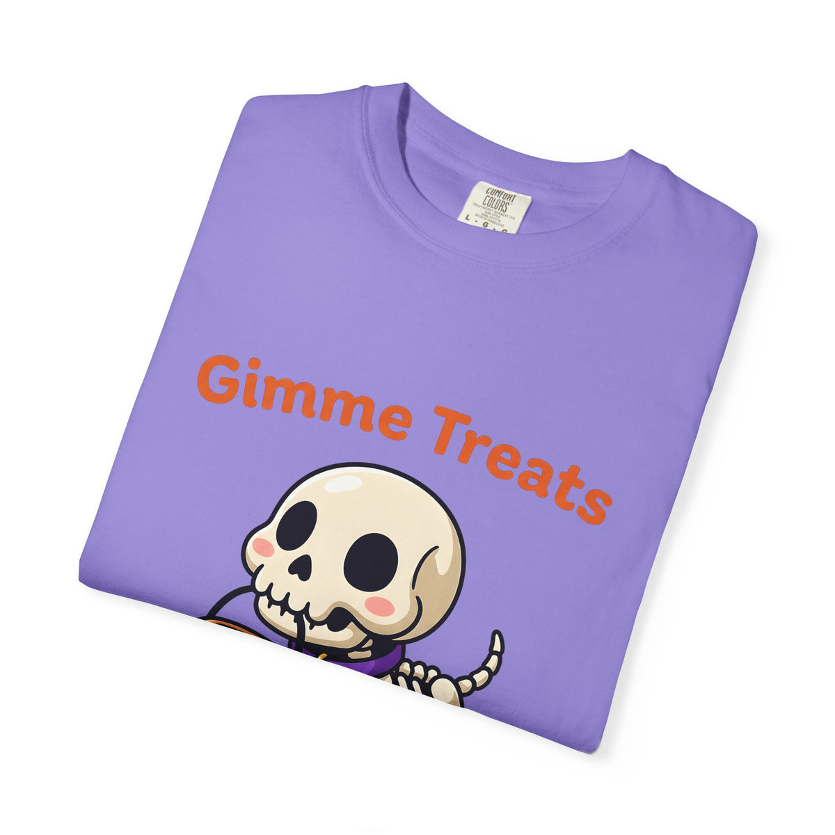 Skeleton Dog T-Shirt Halloween Dog Gift Women Cute T-Shirt Dog T-Shirt Halloween Fan Kawaii T-Shirt Canine Graphic Cartoon Pumpkin T-Shirt