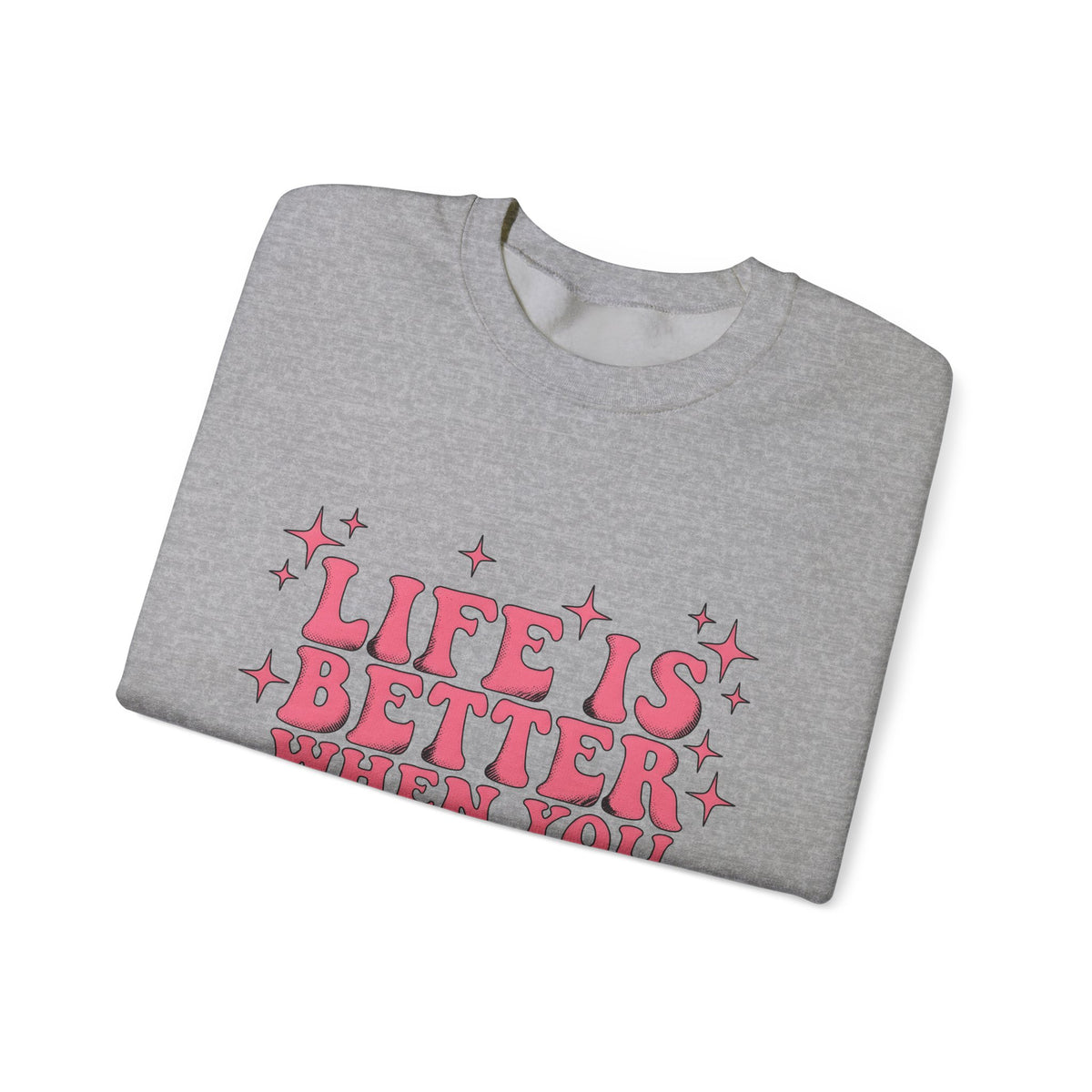 Classic Font Sweatshirt Moms Ballroom Gift Women 70s Sweatshirt Typography Sweatshirt Motherhood Fan Vintage Sweatshirt Dance Graphic Retro Glimmers Sweatshirt