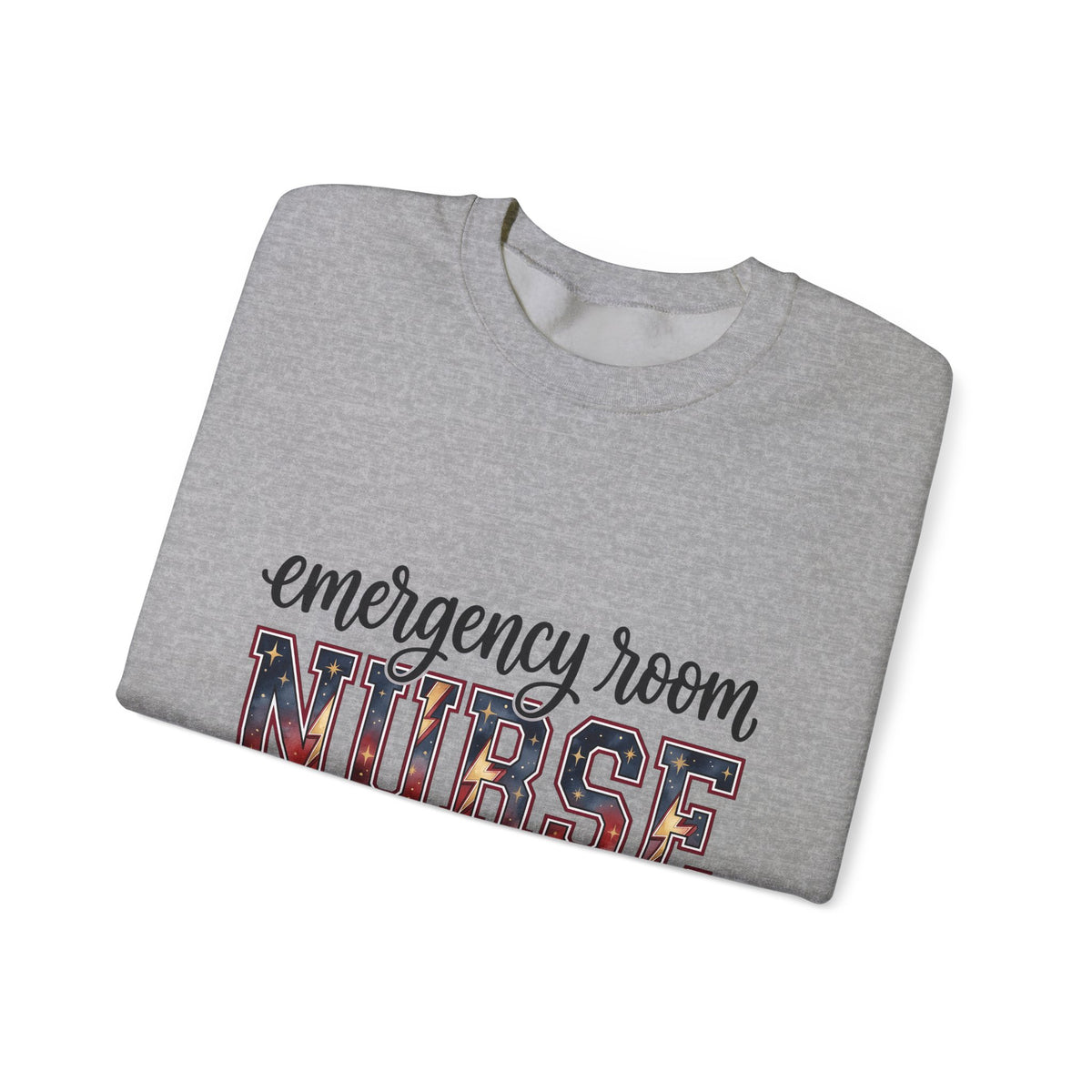 Nurse Phrase Sweatshirt Nurse Clinic Gift Women Modern Design Sweatshirt Nursing Sweatshirt Nurse Practitioner Enthusiast Contemporary Sweatshirt Medical