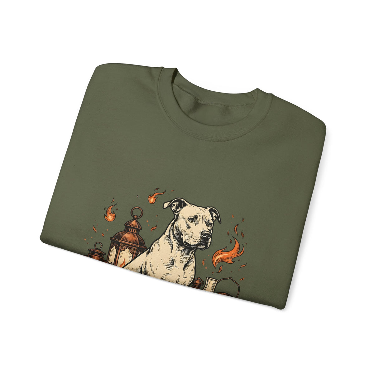 Pitbull Breed Sweatshirt Dog Wildlife Gift Women Distressed Sweatshirt American Pitbull Sweatshirt Dog Fan American Staffordshire Sweatshirt Wildlife Graphic