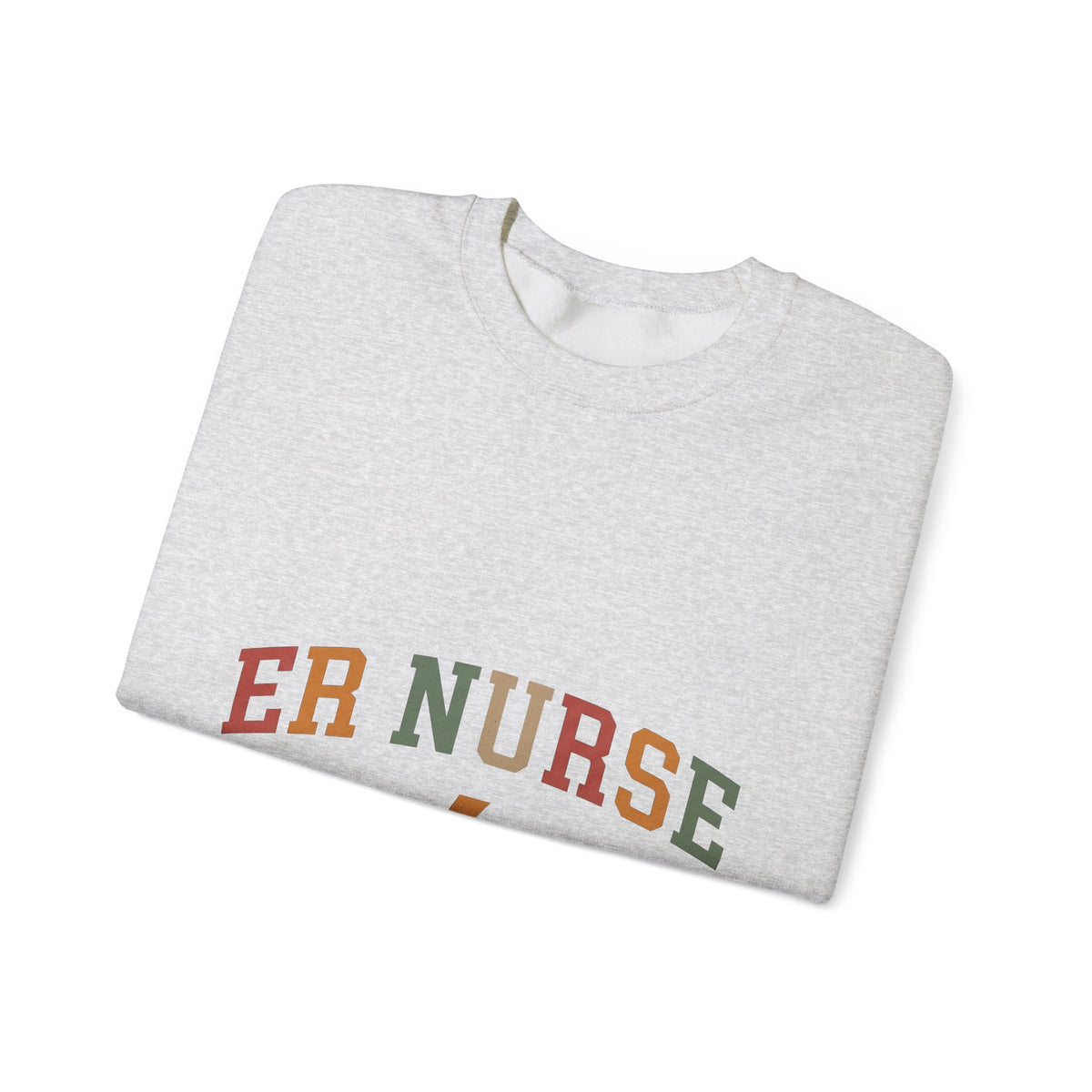 Nurse Quote Sweatshirt Nurse Healthcare Gift Women Strong Sweatshirt Nursing Sweatshirt Nurse Enthusiast Bold Sweatshirt Medical Graphic Vintage Thunderbolt