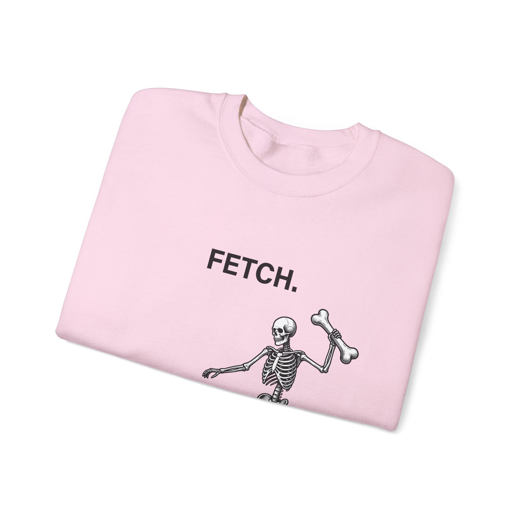 Canine Skeleton Sweatshirt Dog Fall Holiday Gift Women Old School Sweatshirt Dog Skeleton Sweatshirt Dog Fan Retro Sweatshirt Autumn Graphic Line Art Skeletal