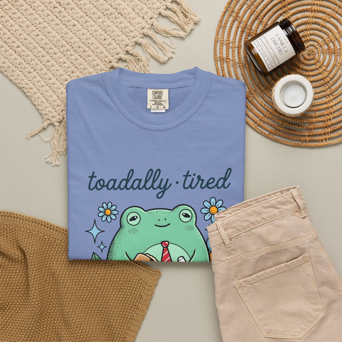 Amphibian Teacher T-Shirt Teachers Gag Gift Women Line Art T-Shirt Frog Teacher T-Shirt Educator Enthusiast Illustration Graphic Drawing
