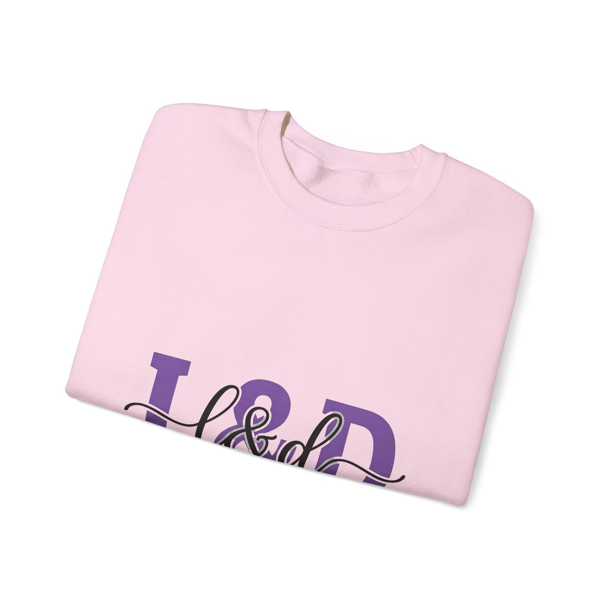 Labor Delivery Sweatshirt Nurses Medicine Gift Women Heavy Sweatshirt Childbirth Sweatshirt Nurse