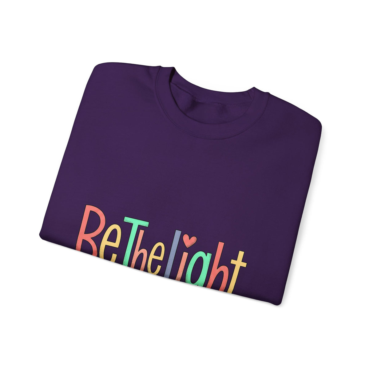Colorful Font Sweatshirt Nurses Uplift Gift Women Cartoon Sweatshirt Typography Sweatshirt Educator Enthusiast Comic Sweatshirt Inspirational Graphic Nostalgic
