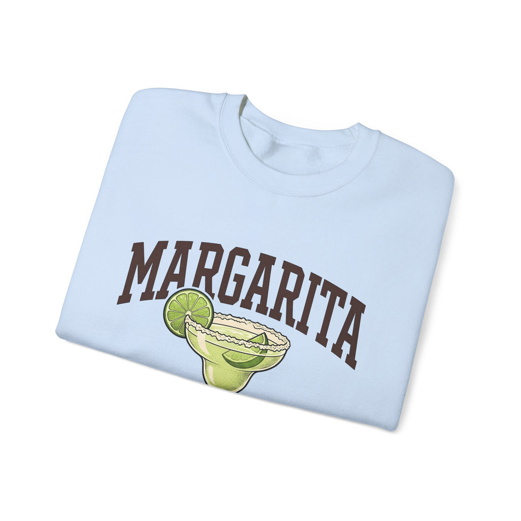 Margarita Glass Sweatshirt Drinks Cocktail Gift Women Vintage Sweatshirt Cocktail Glass Sweatshirt Beverage Fan Retro Sweatshirt Mixed Drink Graphic Hand Drawn