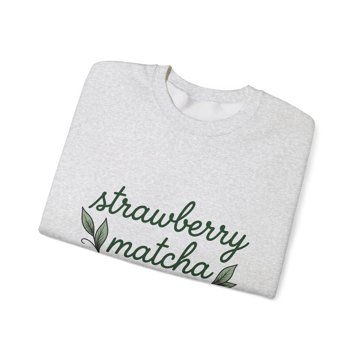 Strawberry Design Sweatshirt Coffee/Desserts/Drinks Food Gift Women Floral Sweatshirt Berry Sweatshirt Dessert Fan Botanical Sweatshirt Cuisine Graphic Retro