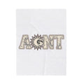 Sunshine Moonlight Star Blanket Moms Zodiac Gift Women Tribal Blanket Celestial Blanket Motherhood Enthusiast Ethnic Blanket Astrology Graphic