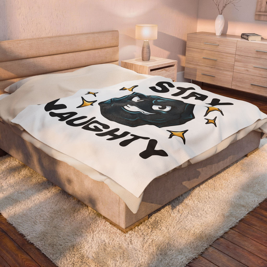 Coal Mine Blanket Christmas Jokes Gift Women Comic Blanket Colliery Blanket Xmas Fan Cartoon Blanket Pun Graphic Vintage Sparkles Blanket