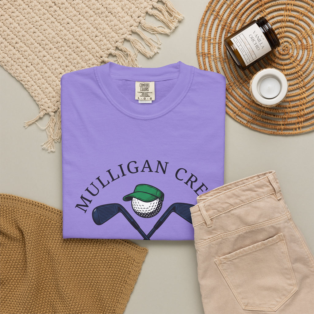 Golf Clubs Ball T-Shirt Golf Humor Gift Women Vintage T-Shirt Golf Ball T-Shirt Golfer Enthusiast Retro T-Shirt Funny Graphic Hand Drawn Baseball