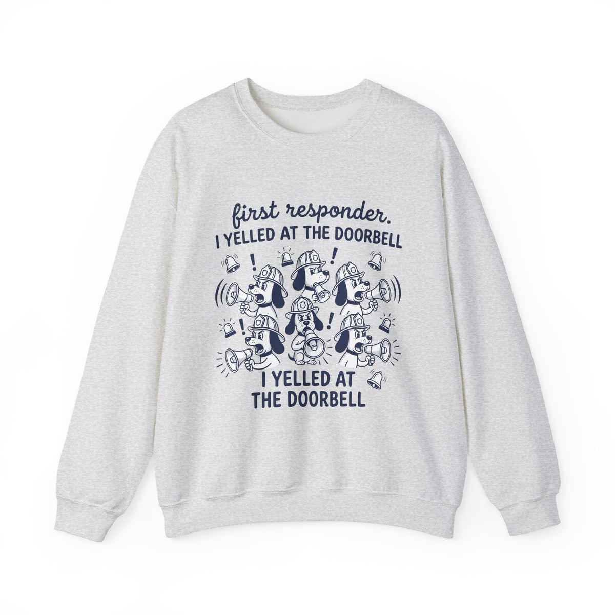 Rescue Dog Sweatshirt Dog Rescue Gift Women Animated Sweatshirt Dog Sweatshirt Dog