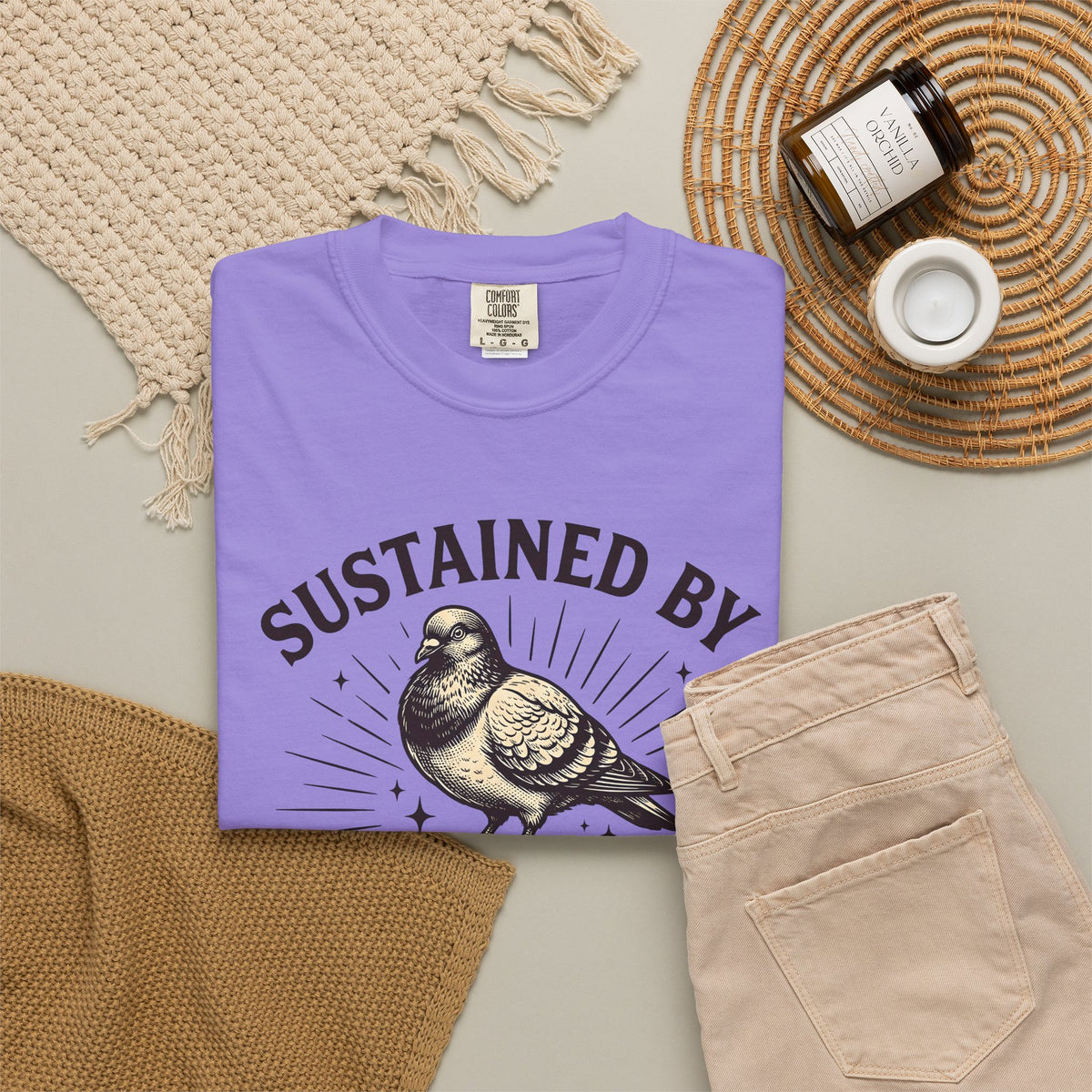 Bird Pastry T-Shirt Desserts Jokes Gift Women Retro T-Shirt Birdcake T-Shirt Pastry Fan Vintage T-Shirt Pun Graphic Sketch Glitter T-Shirt