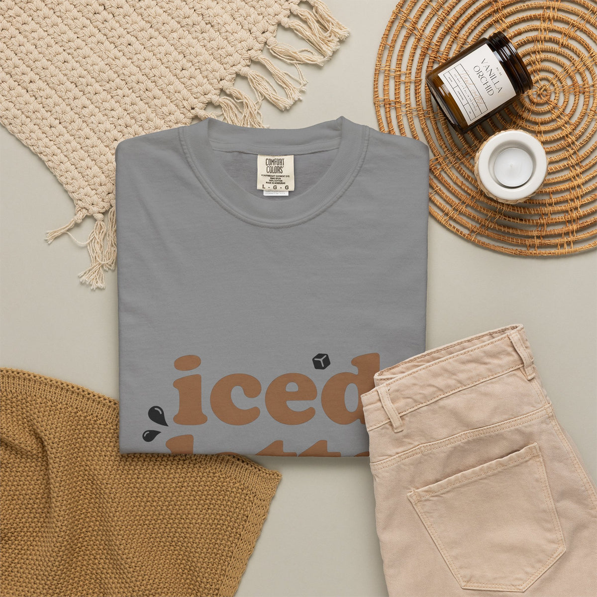 Coffee Beverage T-Shirt Coffee Espresso Gift Women Script T-Shirt Coffee T-Shirt Coffee Fan Cursive T-Shirt Cappuccino Graphic Coffee Drink Graphic