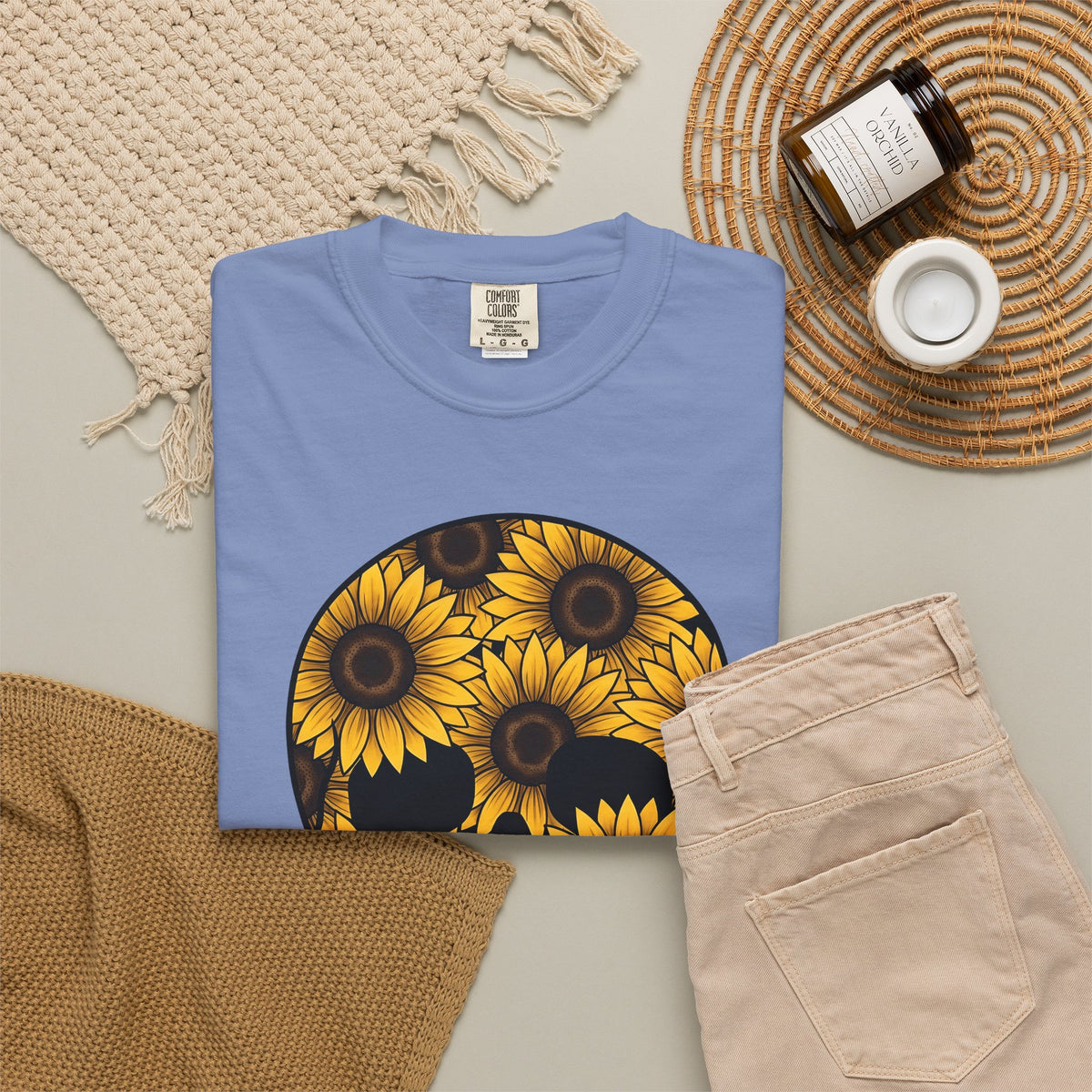 Bloom Skull T-Shirt Floral Alternative Gift Women Pop Art T-Shirt Sugar Skull T-Shirt Floral Fan Pop Art T-Shirt Punk Graphic Tribal Petals T-Shirt