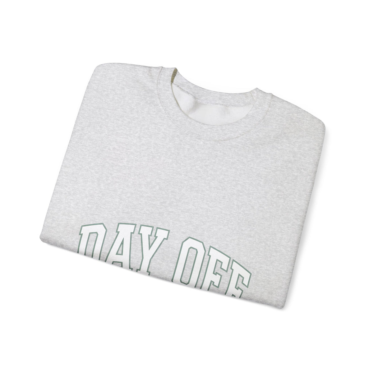 Varsity Text Sweatshirt Moms Relaxation Gift Women Minimal Sweatshirt Lettering T