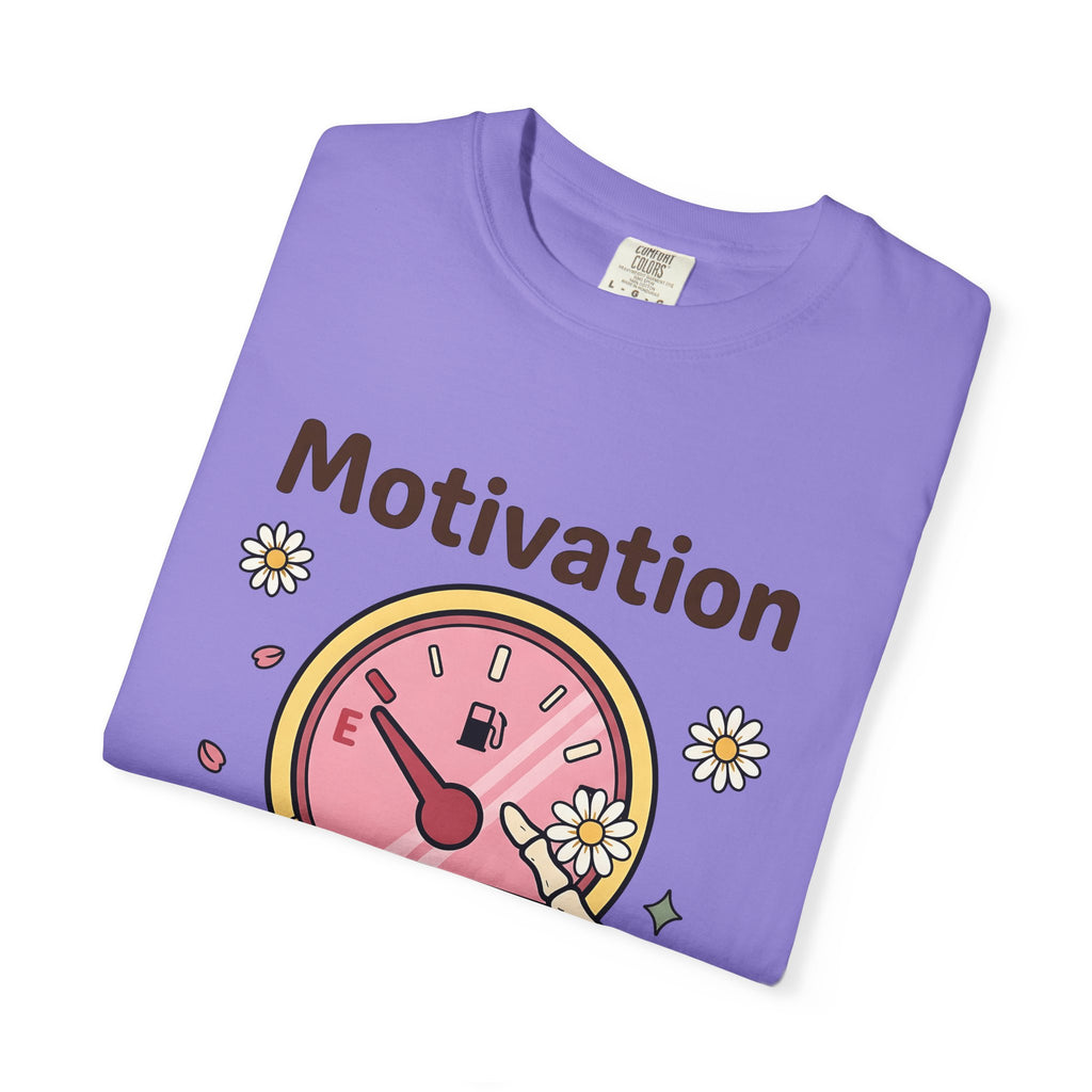 Skull Hand Gas Meter T-Shirt Sports & Activities Jokes Gift Women Comic T-Shirt Gas Meter T-Shirt Athlete Fan Cartoon T-Shirt Humor Graphic Vintage