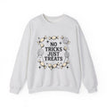 Sugar Lollipops Sweatshirt Halloween Treats Gift Women Rustic Sweatshirt Lollipops Sweatshirt Spooky Fan Country Sweatshirt Sweets Graphic Classic Twinkles
