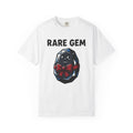 Jewel Icon Christmas Satire Gift Animation Gemstone Xmas Fan Cartoon Parody Classic Crimson Knot T-Shirt