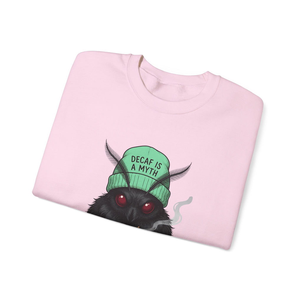 Insect Coffee Cup Sweatshirt Coffee Pet Gift Women Minimalist Sweatshirt Bug Sweatshirt Coffee Fan Caffeine Sweatshirt Animal Graphic Classic Cap Sweatshirt