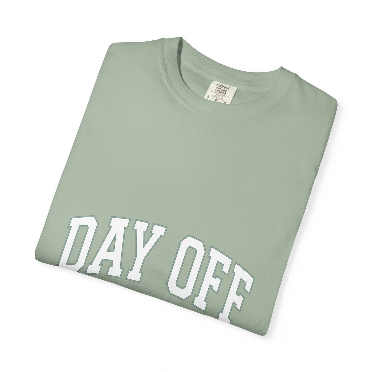 Varsity Text T-Shirt Moms Relaxation Gift Women Minimal T-Shirt Lettering T