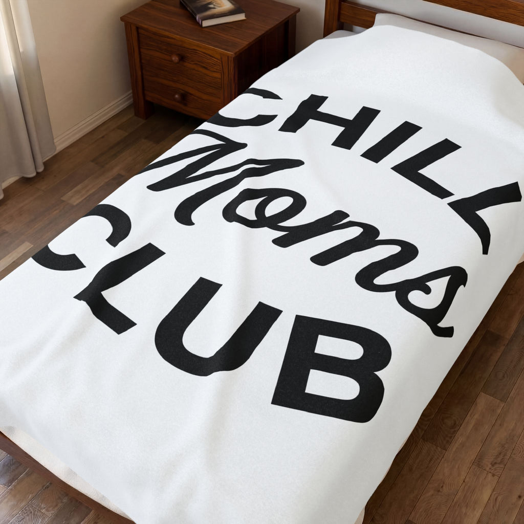 Mama Text Print Blanket Moms Relatives Gift Women Heavy Blanket Mom Text Blanket Motherhood Fan Bold Blanket Family Graphic Basic Handwritten Font