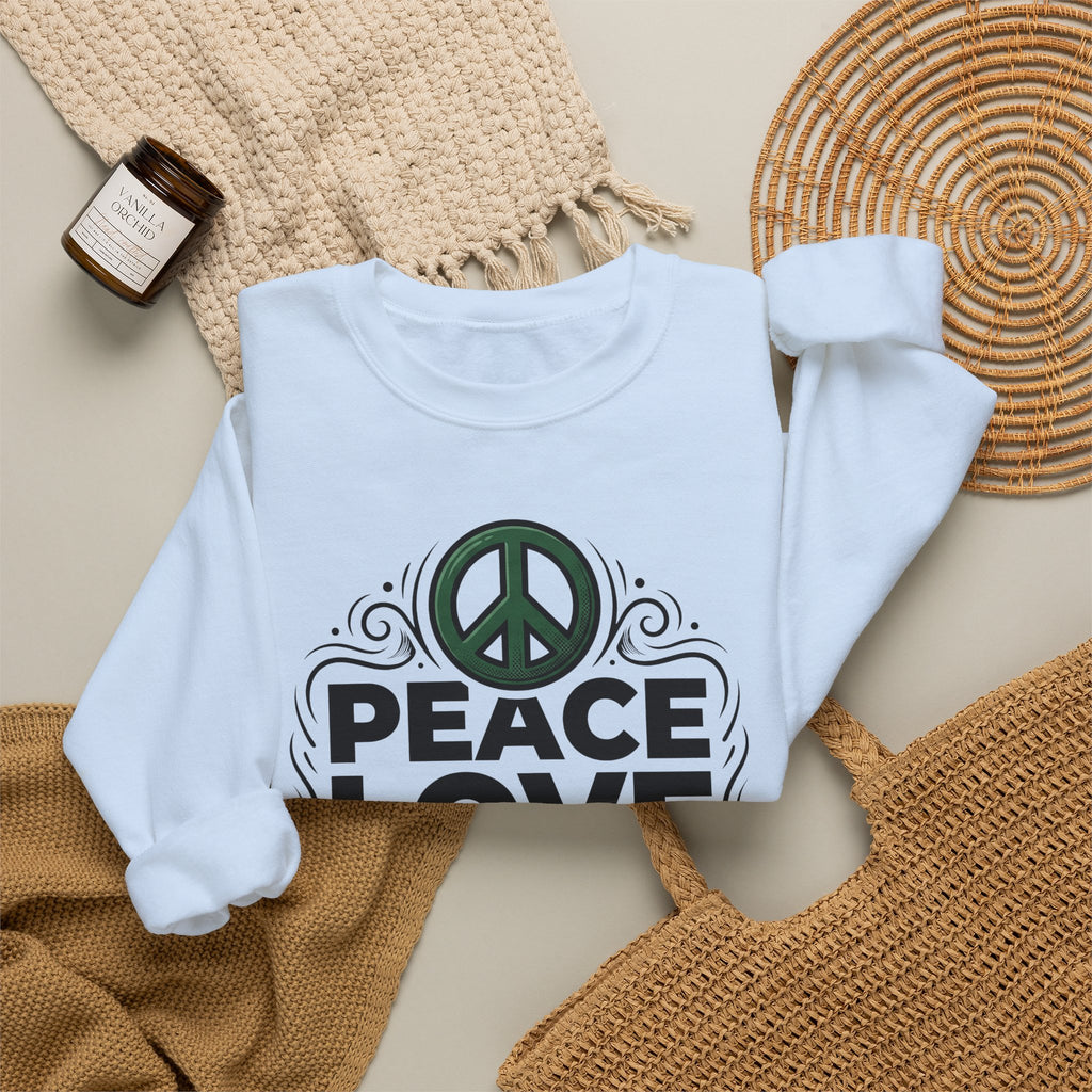 Love Symbol Heart Sweatshirt Mom Jokes Gift Women Modern Graphic Sweatshirt Heart Sweatshirt Motherhood Fan Graphic Sweatshirt Pun Graphic Vintage Swirl