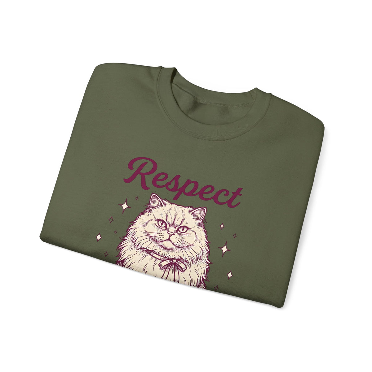 Soft Feline Sweatshirt Cat Joke Gift Women Line Art Sweatshirt Cat Sweatshirt Cat Fan Minimalist Sweatshirt Pun Graphic Classic Twinkles Sweatshirt