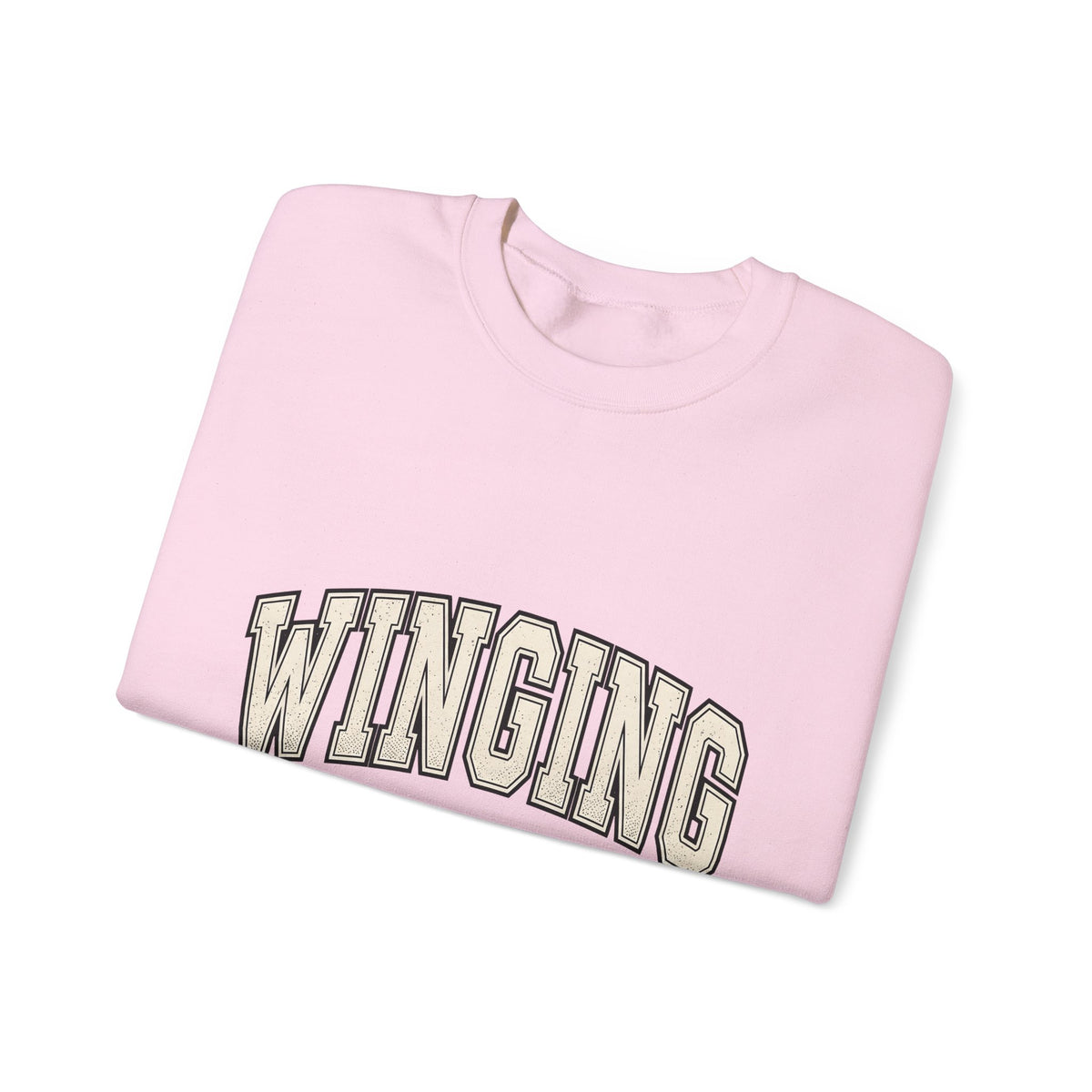 Feather Illustration Sweatshirt Mom Comedy Gift Women Bold Retro Sweatshirt Plume Sweatshirt Mother Fan Retro Style Sweatshirt Humor Graphic Vintage Witty