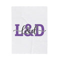 Labor Delivery Blanket Nurses Medicine Gift Women Heavy Blanket Childbirth Blanket Nurse