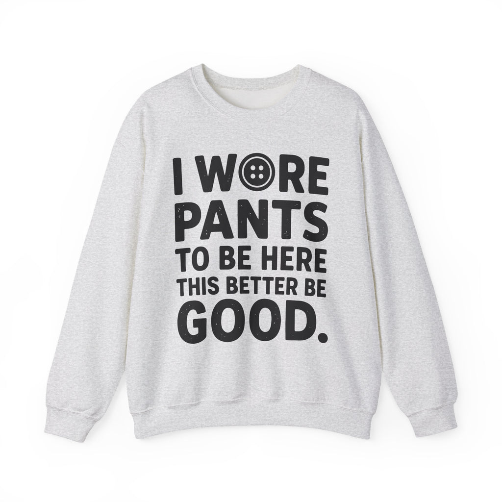 Funny Text Sweatshirt Moms Humor Gift Women Bold Sweatshirt Sarcasm Sweatshirt Motherhood Fan Sarcastic Sweatshirt Comedy Graphic Minimalist Button Sweatshirt