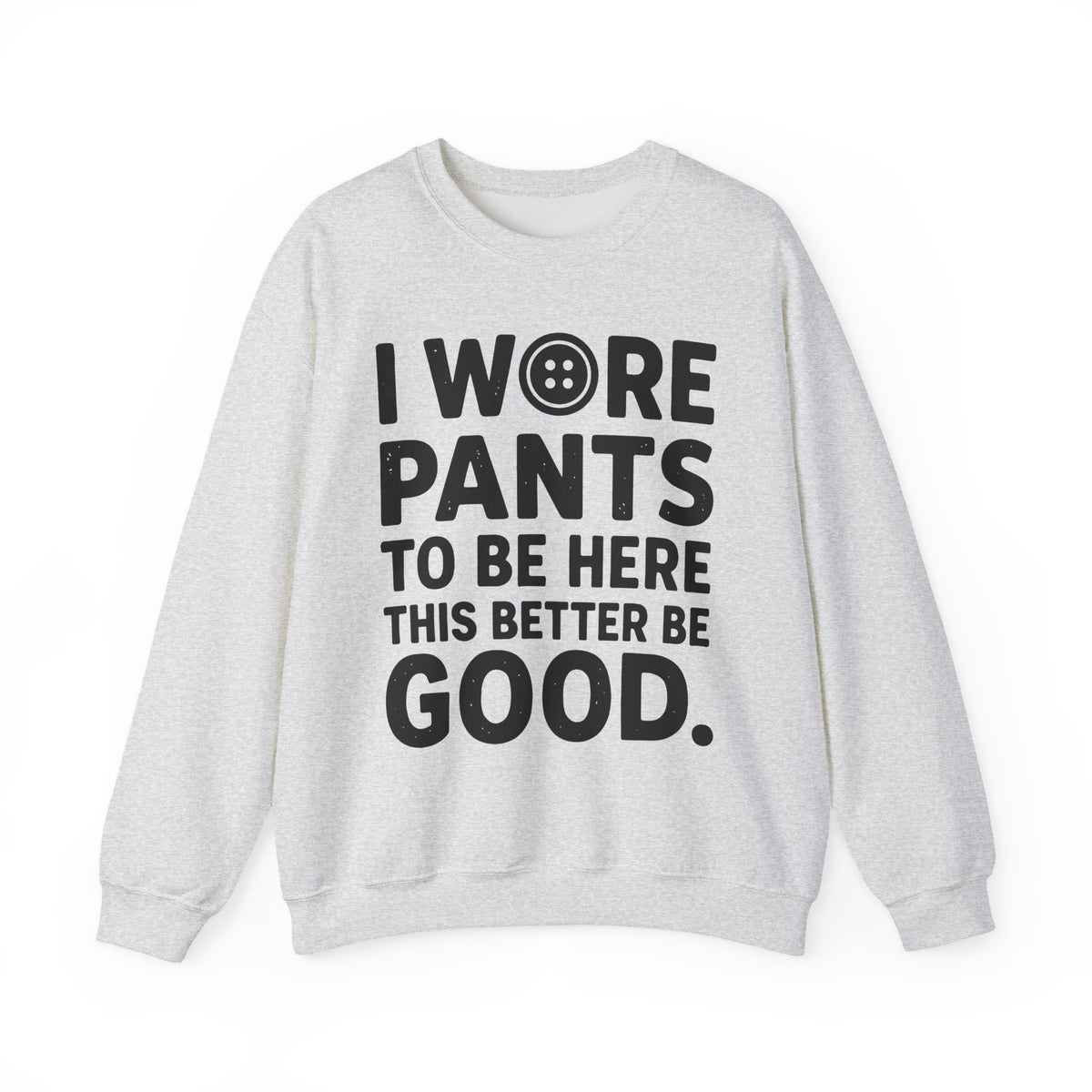 Funny Text Sweatshirt Moms Humor Gift Women Bold Sweatshirt Sarcasm Sweatshirt Motherhood Fan Sarcastic Sweatshirt Comedy Graphic Minimalist Button Sweatshirt