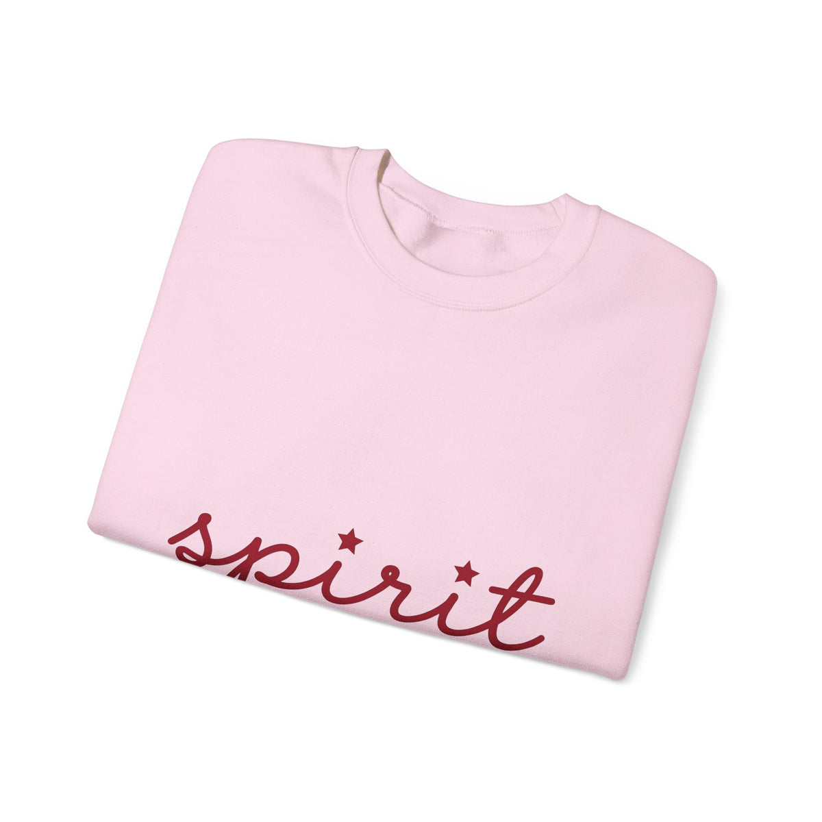 Star Text Sweatshirt America 4Th Of July Patriotic Gift Women Playful Sweatshirt Typography Sweatshirt Independence Fan Fun Sweatshirt Nationalistic Graphic
